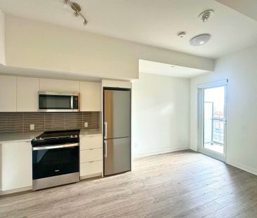 For Lease - 500 Wilson Avenue Unit# 829, Toronto, Ontario - Photo 3