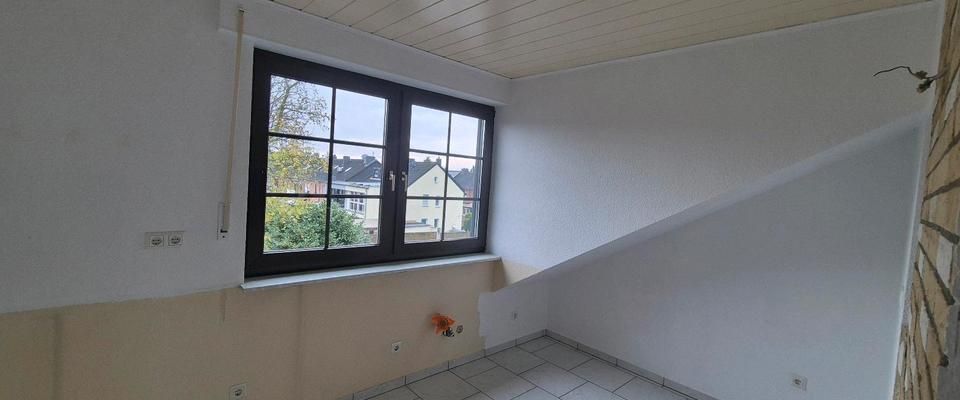 90 qm Wohnung in Moers Scherpenberg - Foto 1