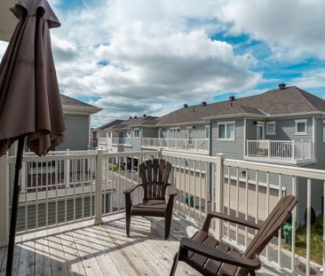 For Lease - 814 Horseshoe Falls Way, Barrhaven, Ontario - Photo 4