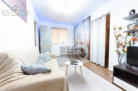 Apartament de închiriat cu 2 camere, zona Intim, Arad - Fotografie 4