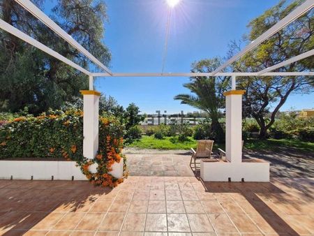 Alquiler de casa rural en El Tomillar - Photo 5