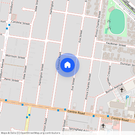 2/67 Eva Street, Vic 3168, Clayton