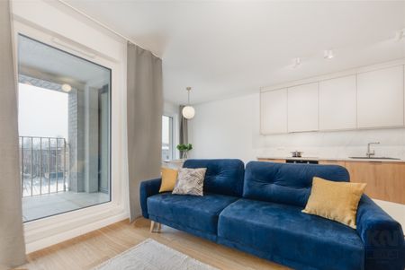 Łódź, Śródmieście, Milionowa - Photo 2