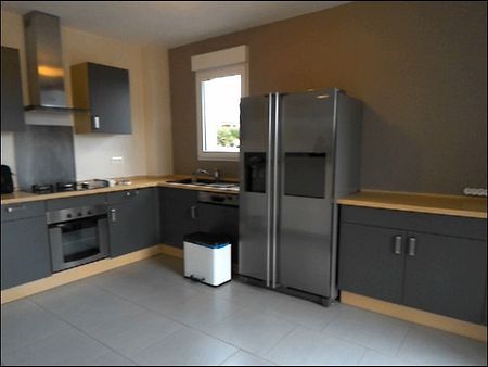 APPARTEMENT - 72 m2 - 3 pièces rue des champs à WILLERWALD 57430 - Photo 3