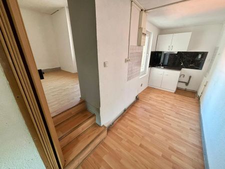 Appartement à louer 2 pièces 50m² - Photo 5
