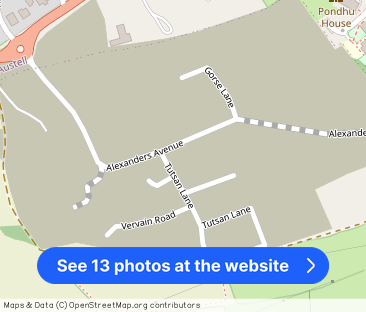 Vetch Avenue, St. Austell, Cornwall, PL25 - Photo 1