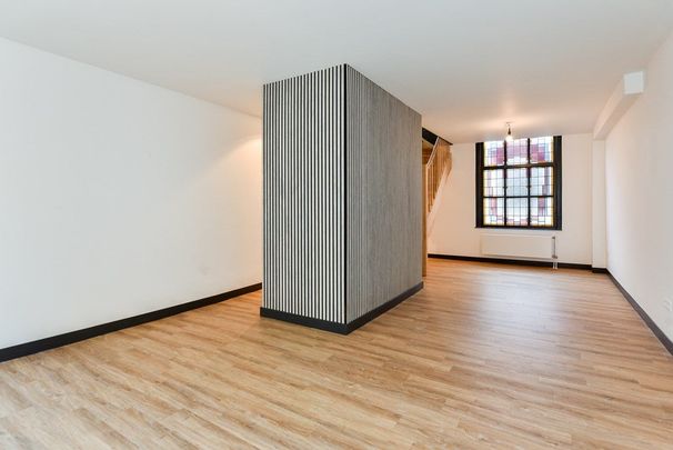 Te huur: Appartement Schoolstraat in Den Haag - Foto 1