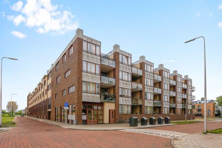 Appartement te huur: Zuidpoolsingel 366 2408 BS Alphen aan den Rijn - Foto 4
