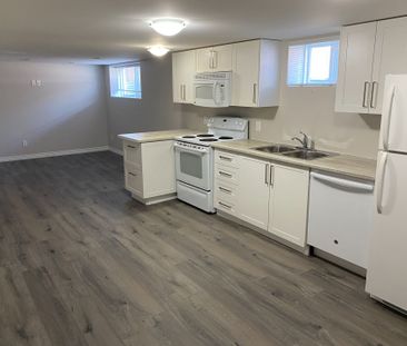 For Lease - 253 Alsace Road Unit# Bsmt#1, Richmond Hill, Ontario - Photo 3