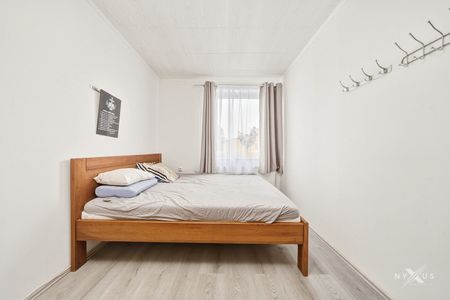 Pronájem bytu 2+1 50 m² - Photo 4