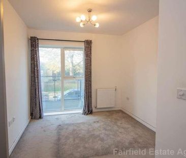 Blackwell Place, South Oxhey, Watford, WD19 - Photo 1