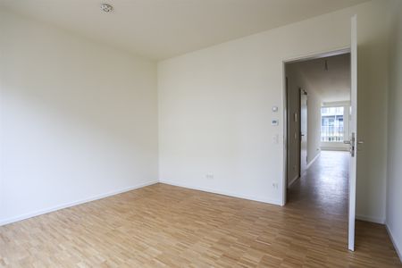 Wohnen im Herzen der Hauptstadt - mit Parkett, EBK, Smart living, Loggia & Balkon *2 NKM sparen* - Foto 5