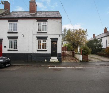 2 bedroom end of terrace house to rent - Photo 4