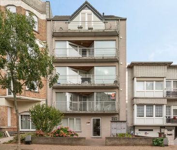 Appartement te huur in Blankenberge voor € 775 met 2 slaapkamers - foto 3