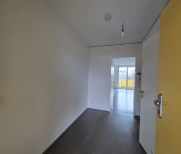 **GEFÖRDERT** Gemütliche 1-Zimmer-Wohnung mit Balkon - ab sofort ve... - Photo 6
