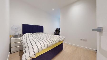 1 bedroom flat to rent - Photo 3