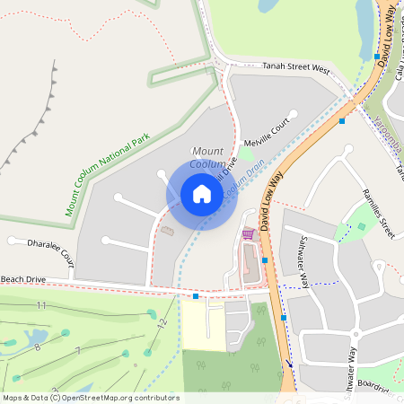 3/28 Jarnahill Drive, Qld 4573, Mount Coolum