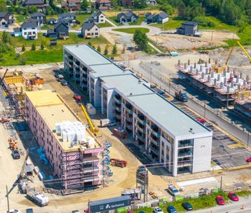 1800, 12e avenue Nord, #112, Sherbrooke (Fleurimont) - Photo 5