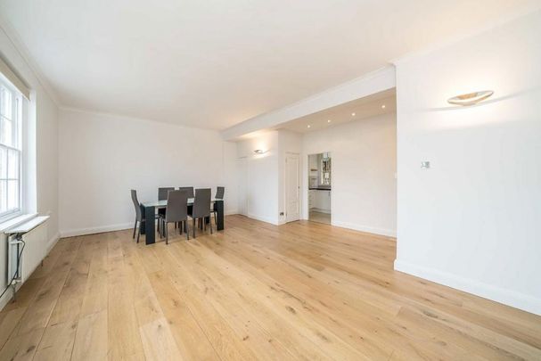 2 bedroom flat to rent - Photo 1