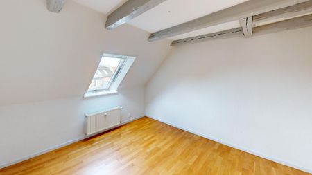 Central beliggenhed i Aalborg Centrum - Foto 5