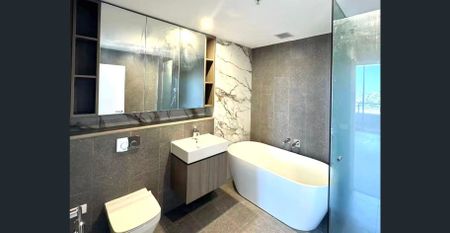 BRAND NEW | TWO BEDROOM | ONE CAR PARK SPACE - Photo 5