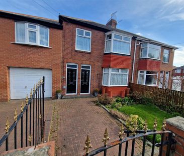 2 bed flat to rent in St Albans Crescent, Heaton, NE6 - Photo 3