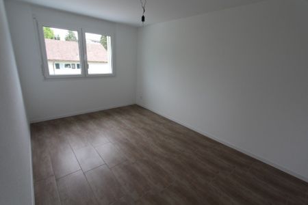 4.5 Z-Wohnung mit eigenem Waschturm, Kentuckystrasse 22 in 5734 Reinach - Foto 4