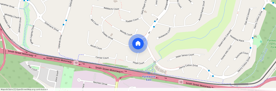 4 Zoeller Drive, Parkwood