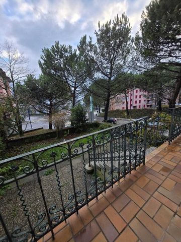 Beautiful 3-room apartment with garden - Foto 5