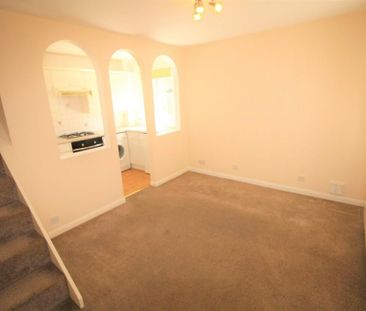 1 bedroom terraced house to rent - Photo 1