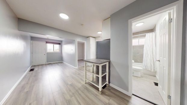 For Lease - 640 Wilson Avenue Unit# 2 (upper), Toronto, Ontario - Photo 1