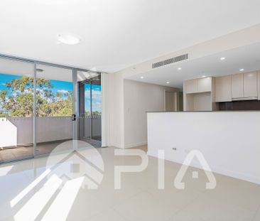 One bedroom Apartment in Parramatta River road - Photo 6