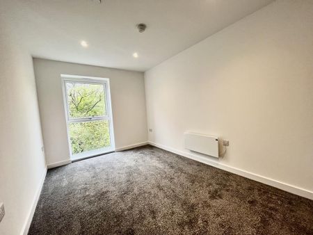 2 bedroom apartment to rent - Photo 4