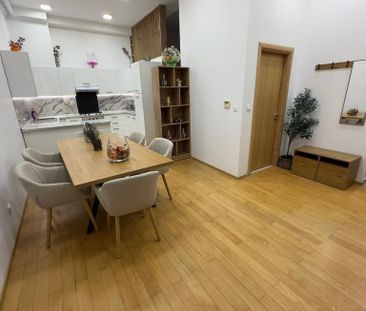 Tunari - Otopeni inchiriere vila 5 camere - Photo 3
