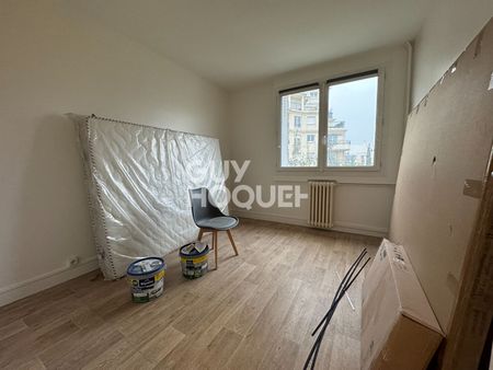 Appartement Issy Les Moulineaux 4 pièce(s) 69.75 m2 - Photo 2