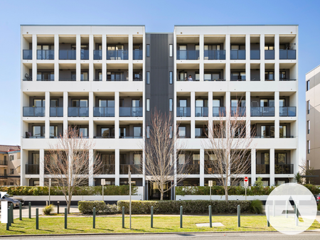 14/109 Canberra Avenue, Griffith ACT 2603 - Apartment For Rent | Domain - Photo 2