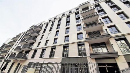 location Appartement T3 DE 65.78m² À CLICHY LA GARENNE - Photo 4
