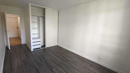 location Appartement T3 DE 75.3m² À ISSY LES MOULINEAUX - Photo 3