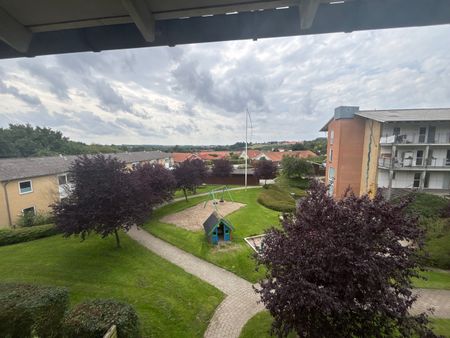 Fælleshave 50, 2., 6100 Haderslev - Foto 3