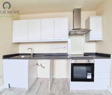 1 bedroom flat to rent - Photo 5