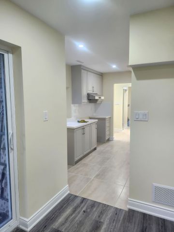 For Lease - 6 Wall Court Unit# Basement, Barrie, Ontario - Photo 2