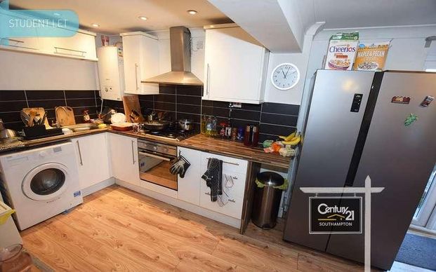 |ref: |, Milton Road, Southampton, SO15 - Photo 1