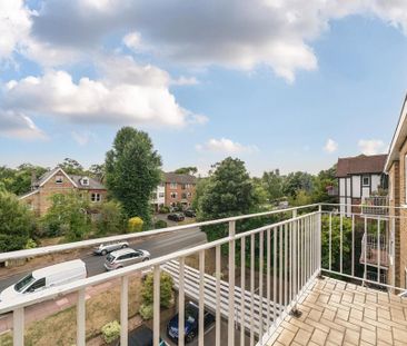 2 bedroom flat to rent - Photo 4