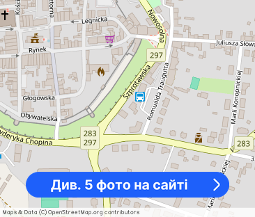 Mieszkanie do wynajecia Kozuchow - Фото 1