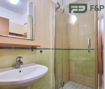 Pronájem bytu 1+kk 33 m² - Photo 1