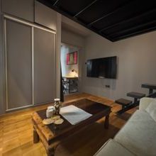 Studio/Γκαρσονιέρα για ενοικίαση - Αμπελόκηποι - Πεντάγωνο, - Photo 1