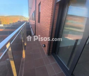 Casa adosada en alquiler en La Parada Nova - Photo 3