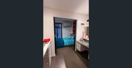 Purpose Built Student Only Accommodation in Melbourne - Photo 4