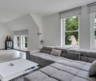 Appartement te huur in As voor € 1.100 met 2 slaapkamers - Photo 1