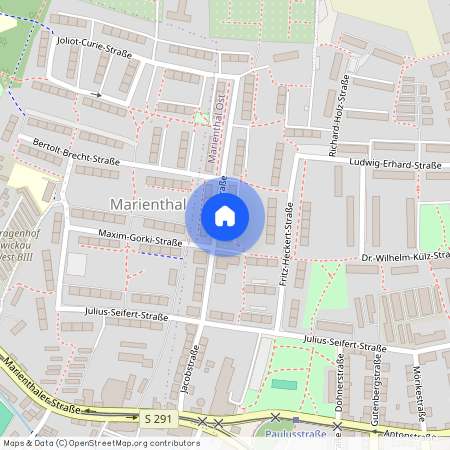 Jacobstr. 30, Marienthal, 08060, Zwickau